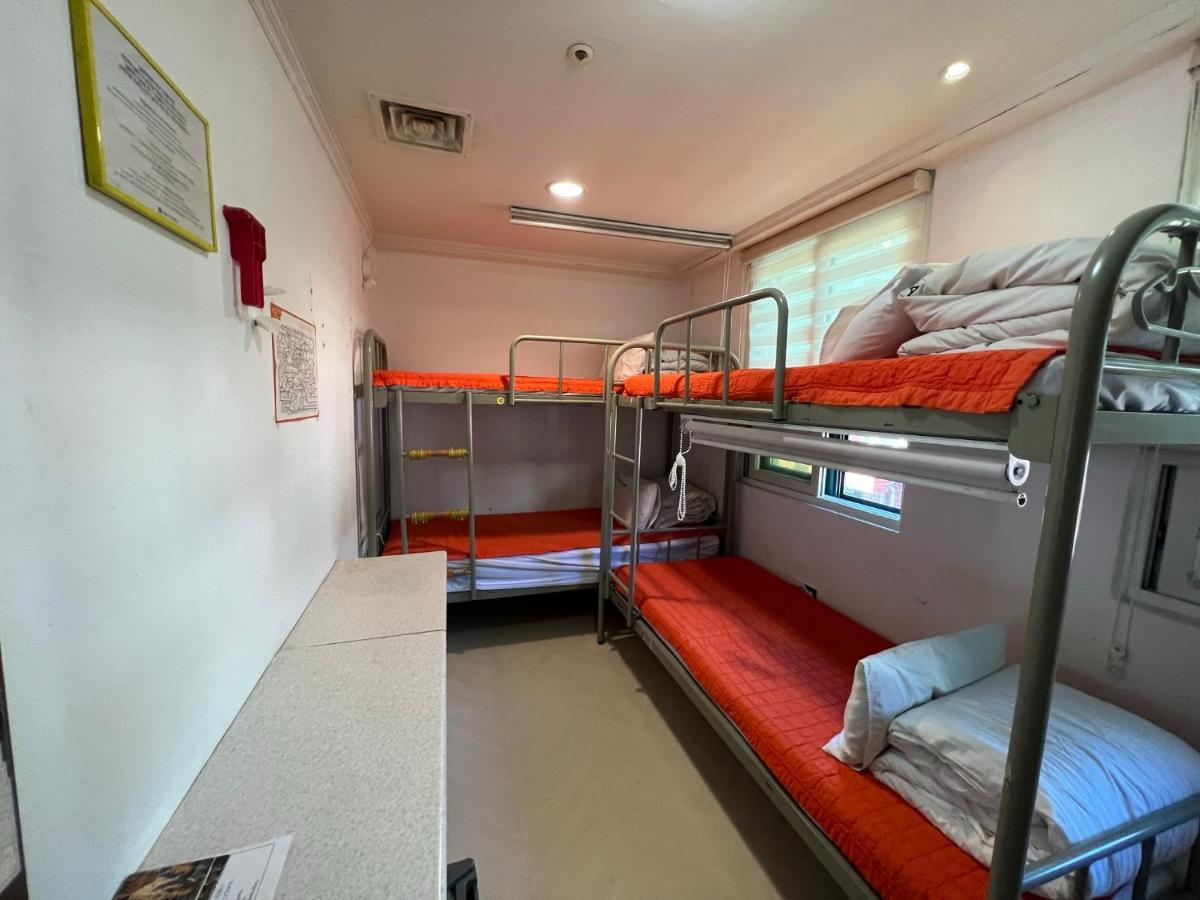 Hostel Korea - Original Seul Exterior foto