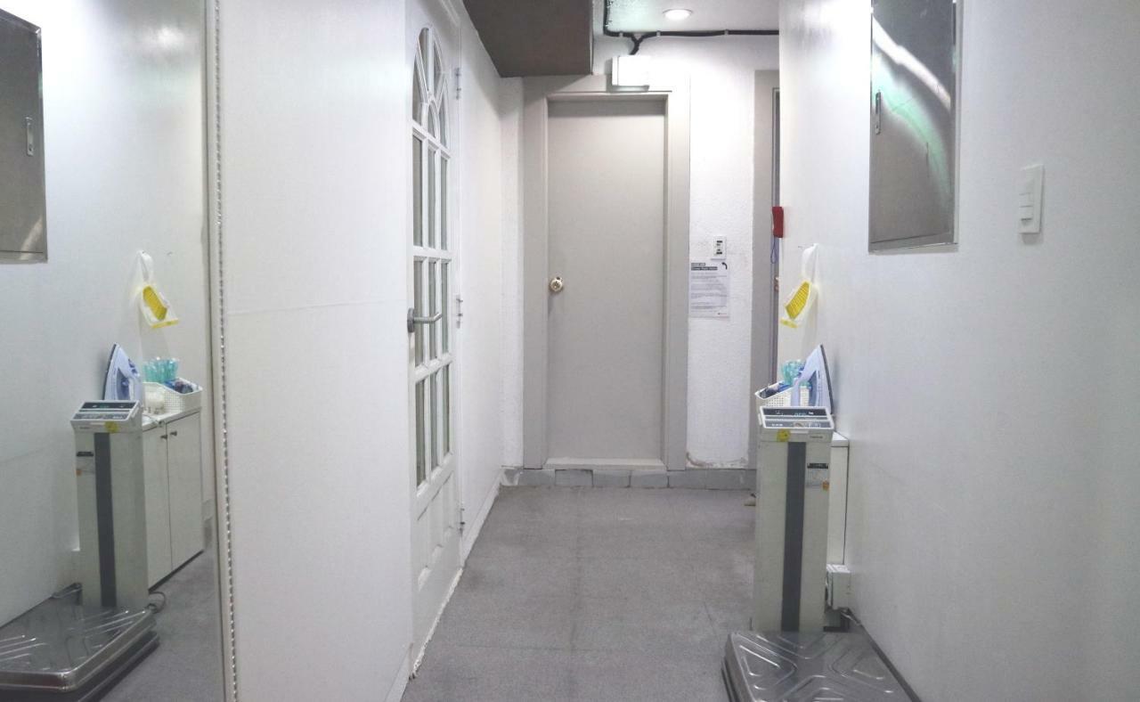 Hostel Korea - Original Seul Exterior foto