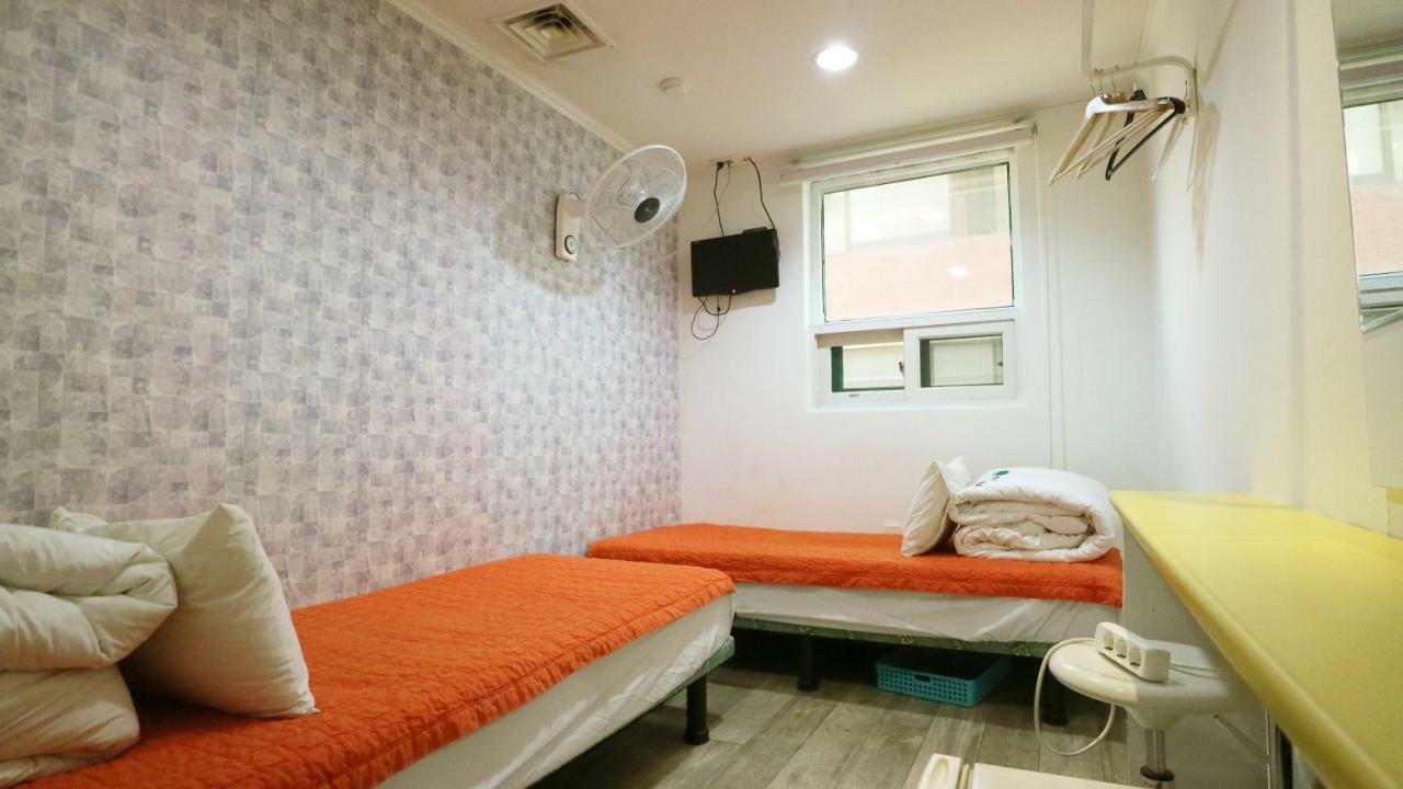 Hostel Korea - Original Seul Exterior foto
