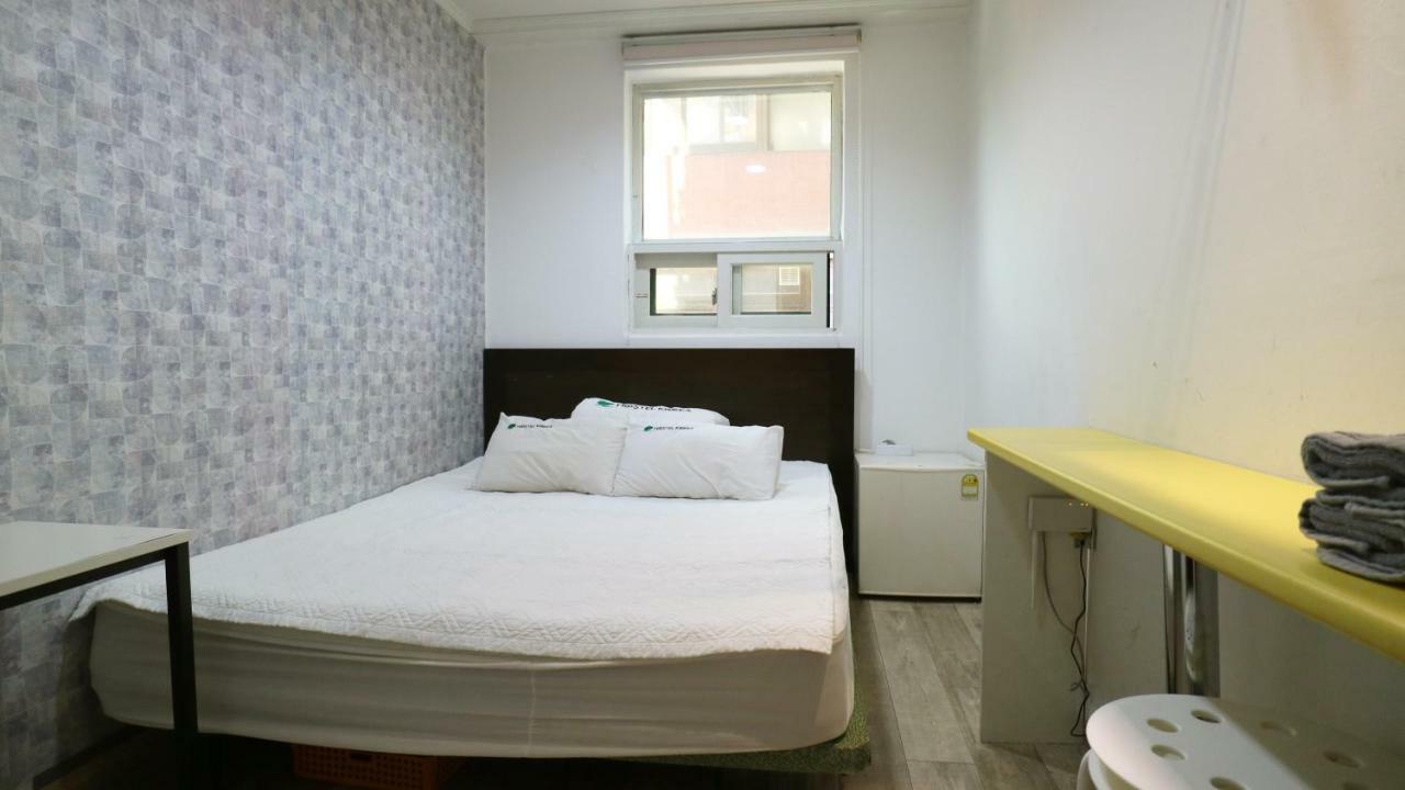 Hostel Korea - Original Seul Exterior foto