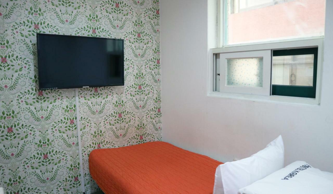 Hostel Korea - Original Seul Exterior foto