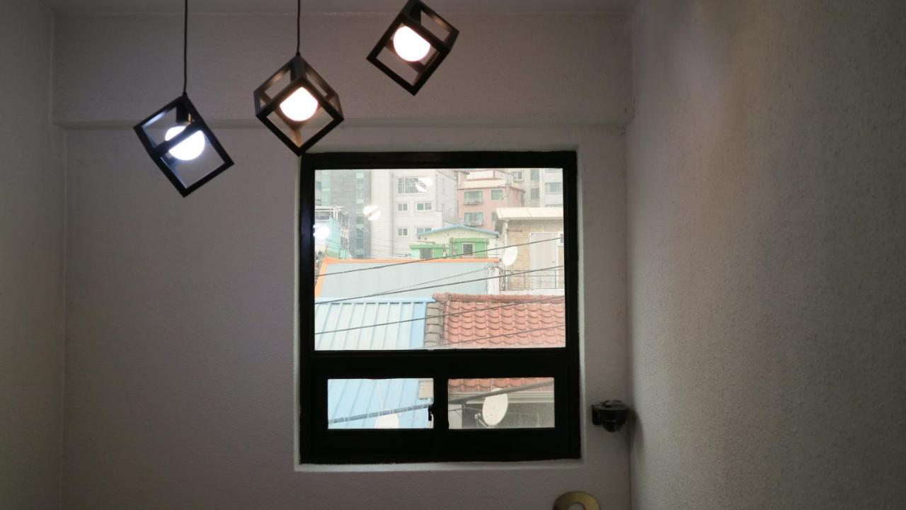 Hostel Korea - Original Seul Exterior foto