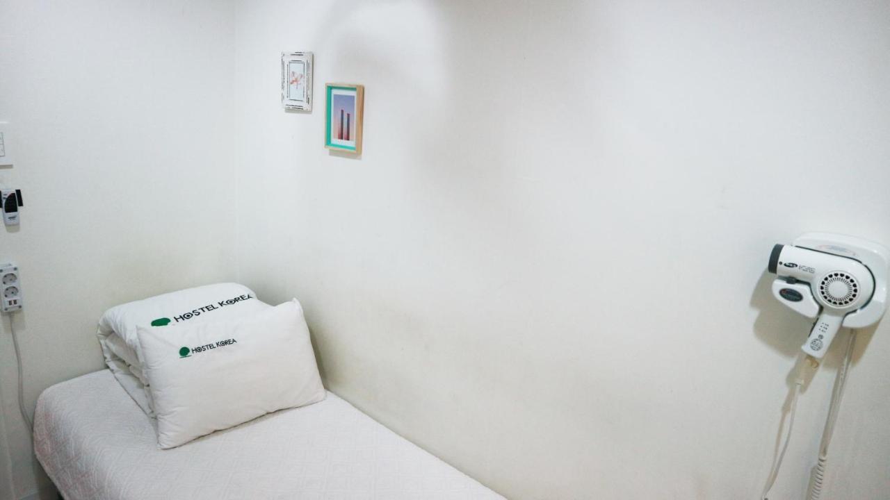 Hostel Korea - Original Seul Exterior foto